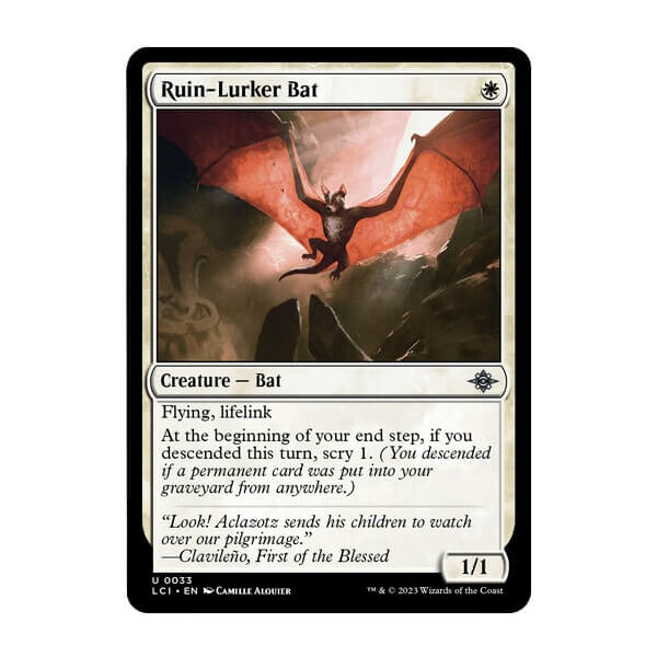 Magic The Gathering - Secrets of Strixhaven Theme Deck Varianta: Lifegain