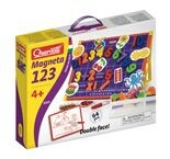 Magnetická tabulka 123, věk 4+