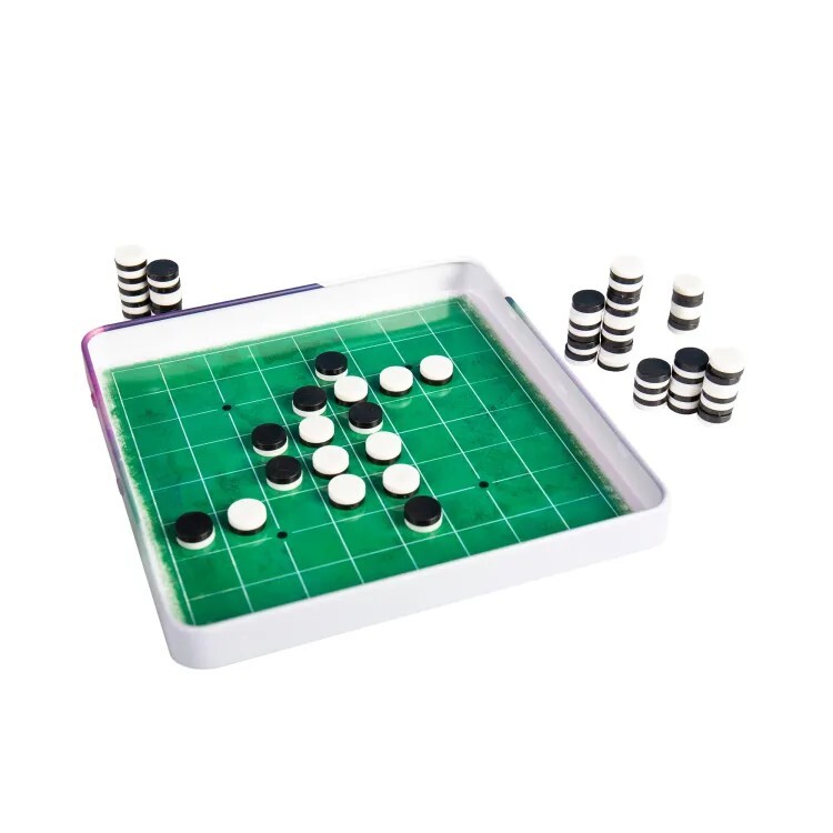 Magnetické mini hry na cesty magnetické mini hry: Domino