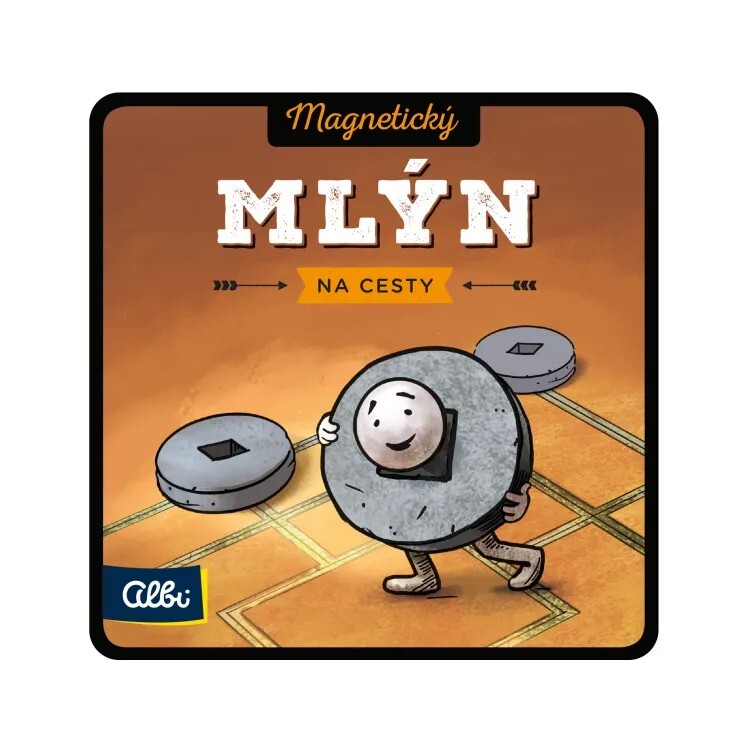 Magnetické mini hry na cesty magnetické mini hry: Domino