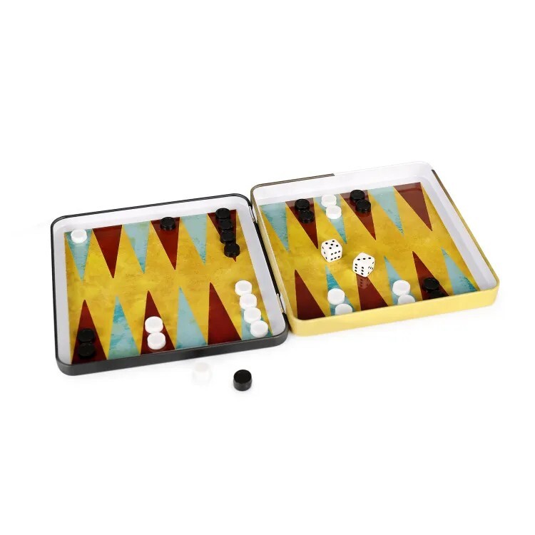 Magnetické mini hry na cesty magnetické mini hry: Domino
