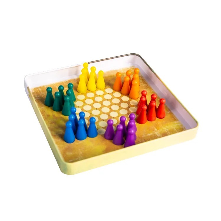 Magnetické mini hry na cesty magnetické mini hry: Domino