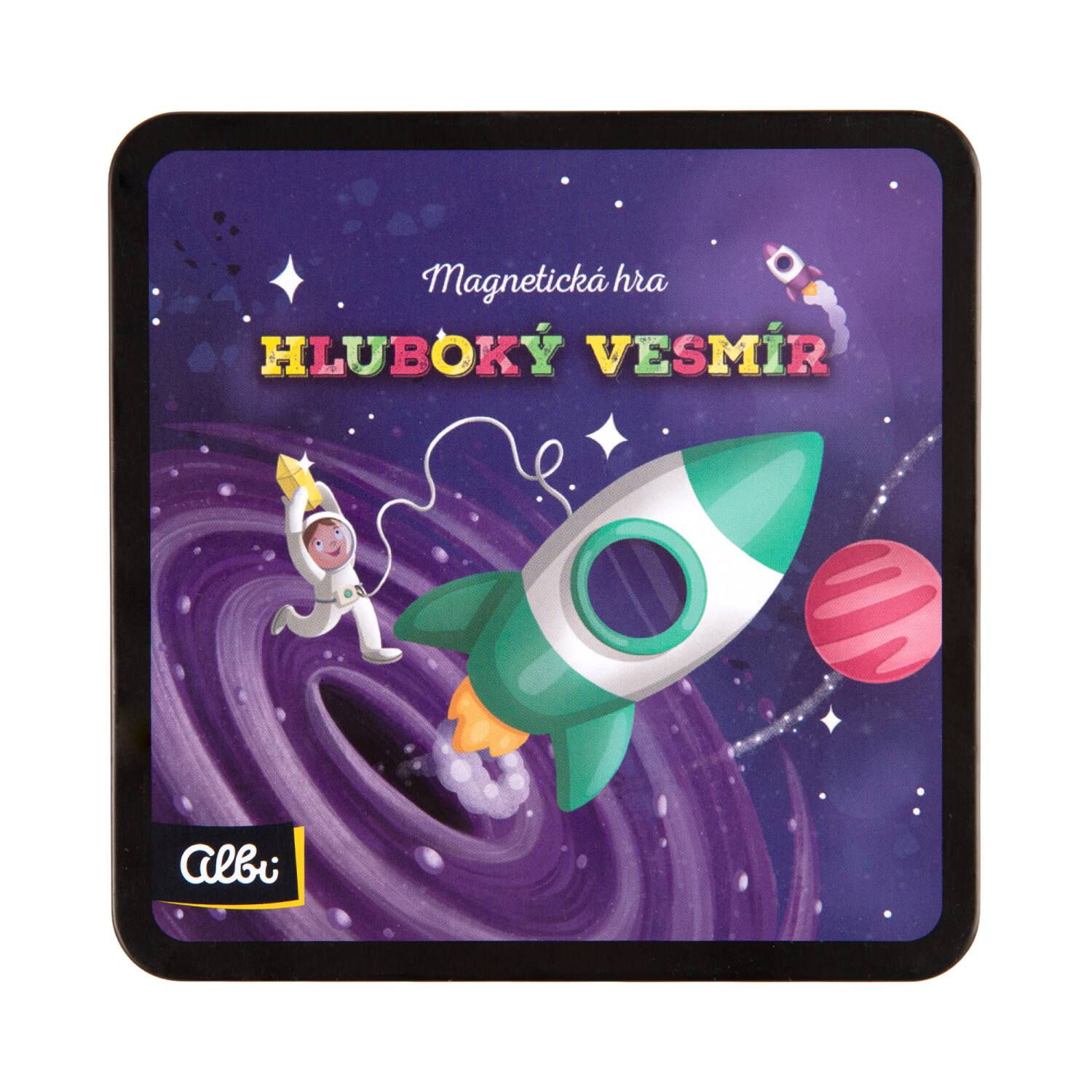 Magnetické mini hry na cesty magnetické mini hry: Piškvorky