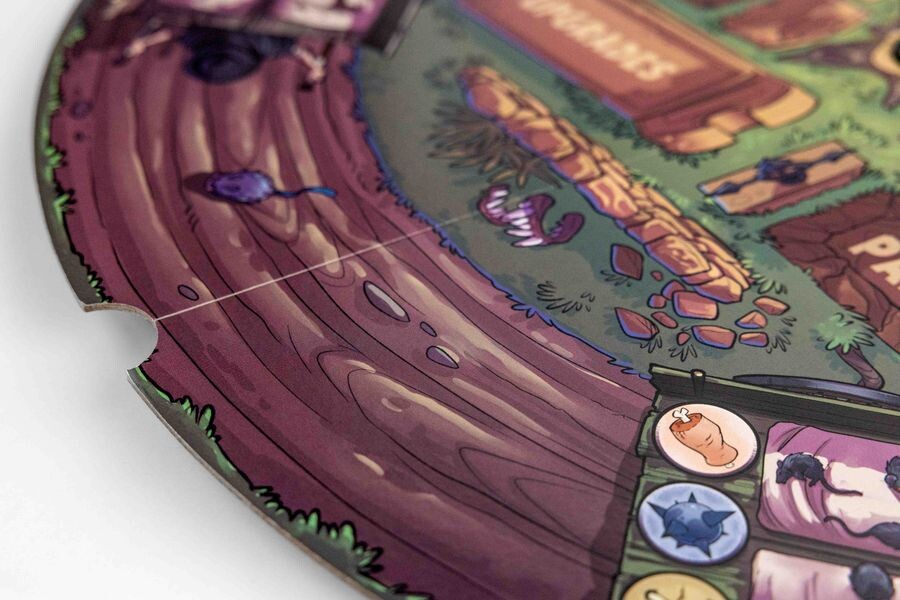 Making Monsters Deluxe Kickstarter edice