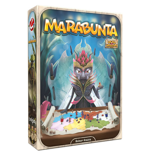 Marabunta