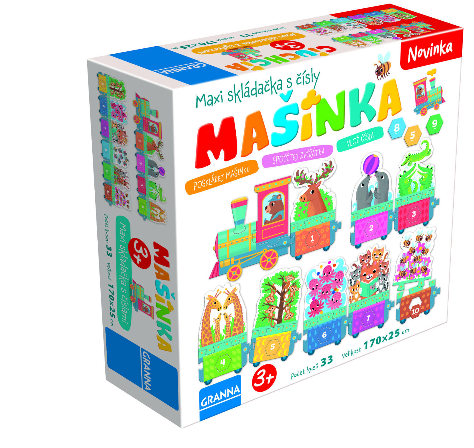 Mašinka