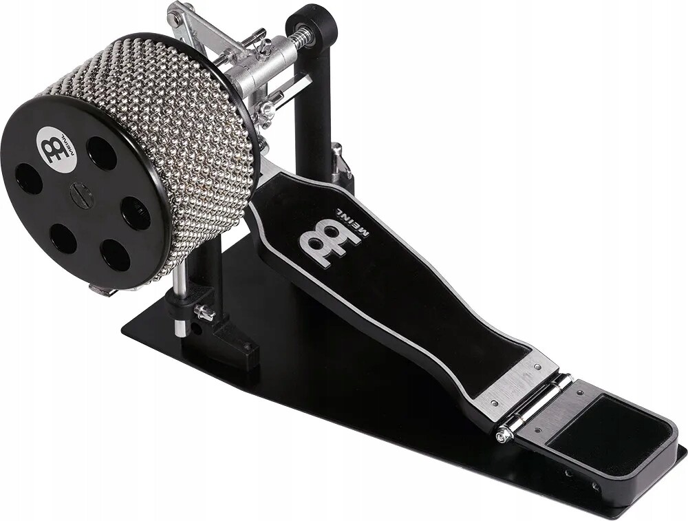 Meinl Foot Cabasa černá barva