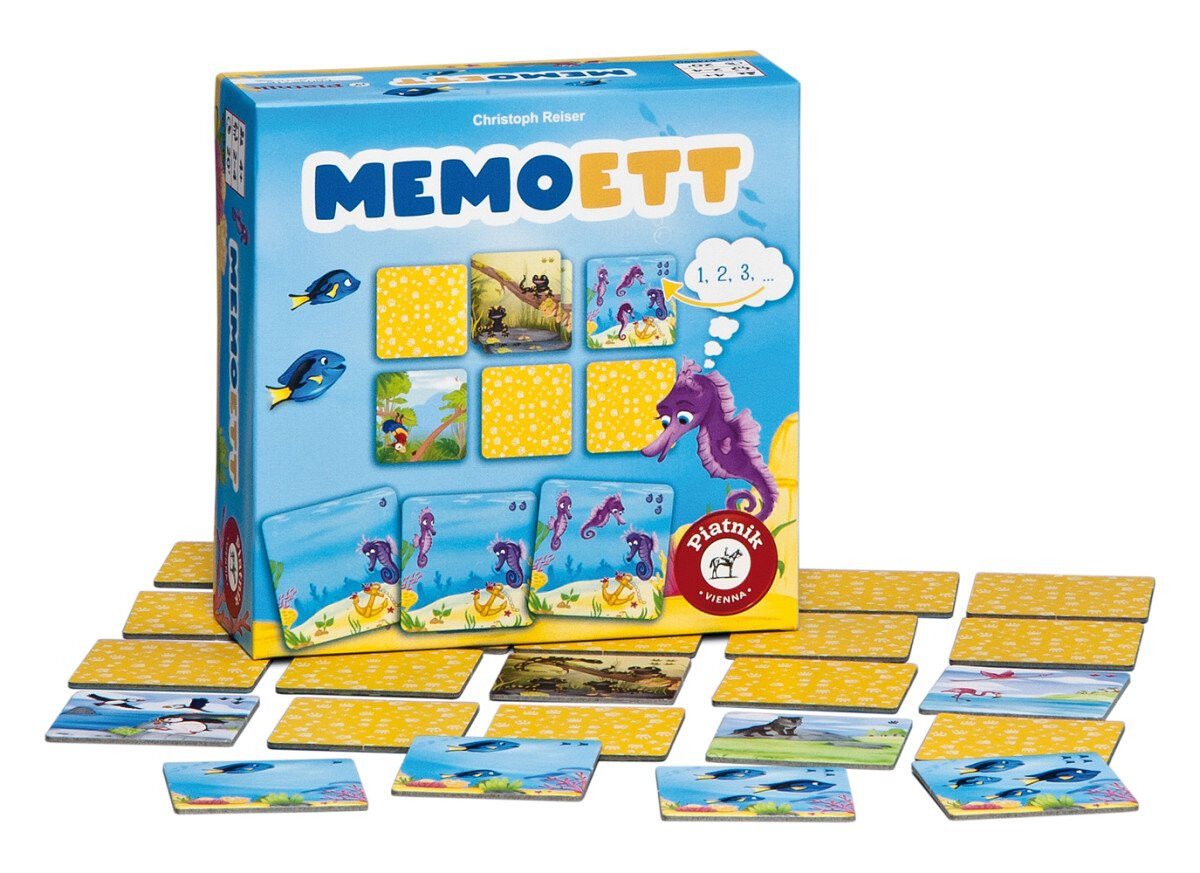 Memoett