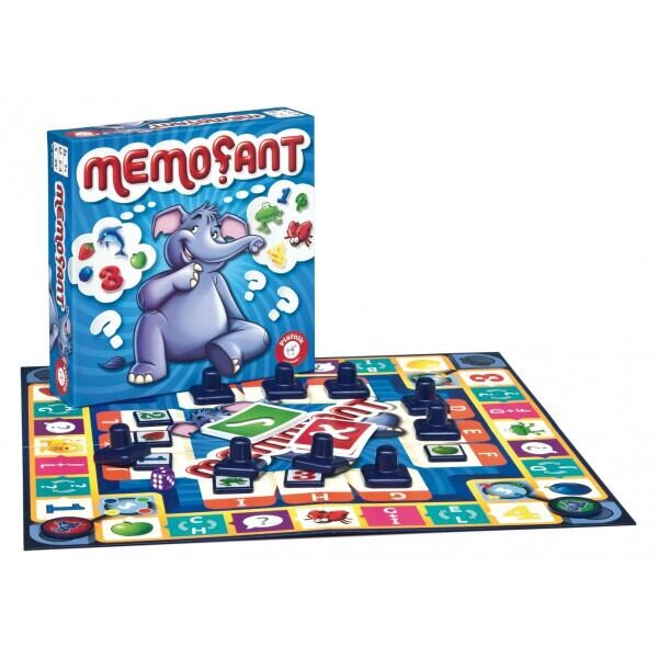 Memofant