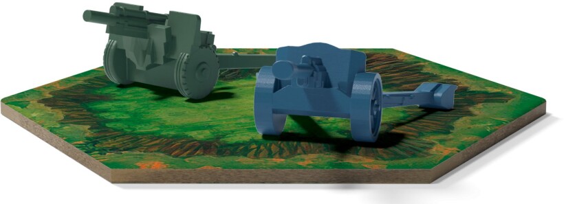 Memoir 44 (nová edice) -