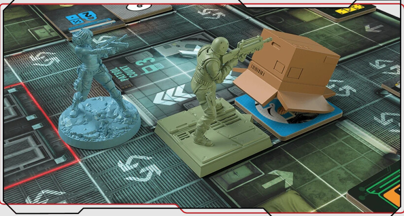 Metal Gear Solid: The Board Game