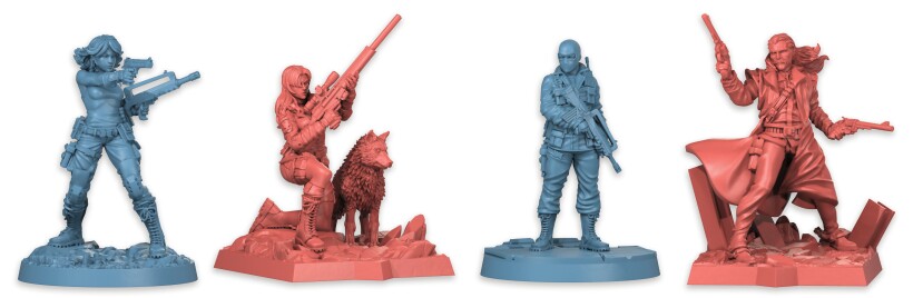 Metal Gear Solid
