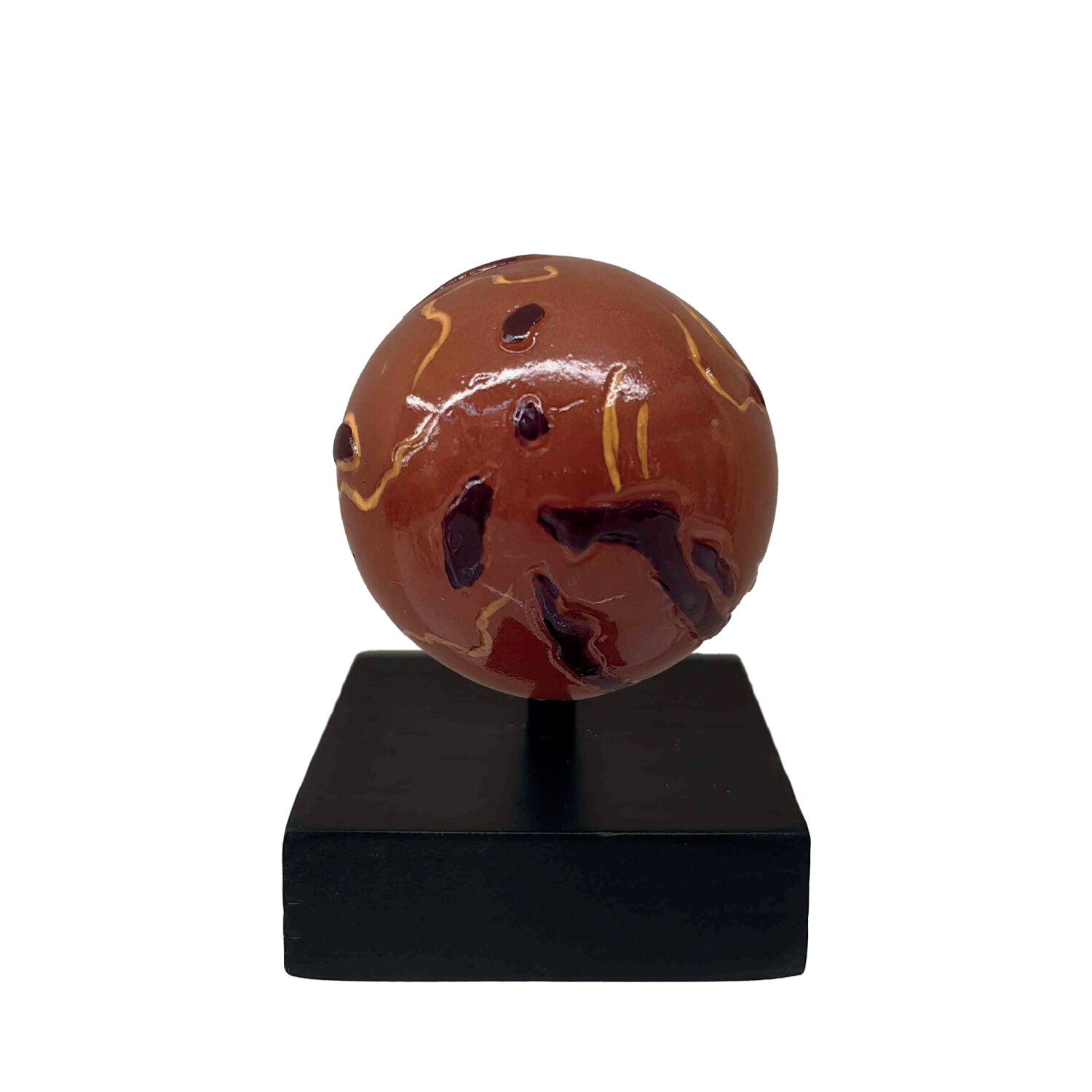 Meziplanetární průzkumník - Mars