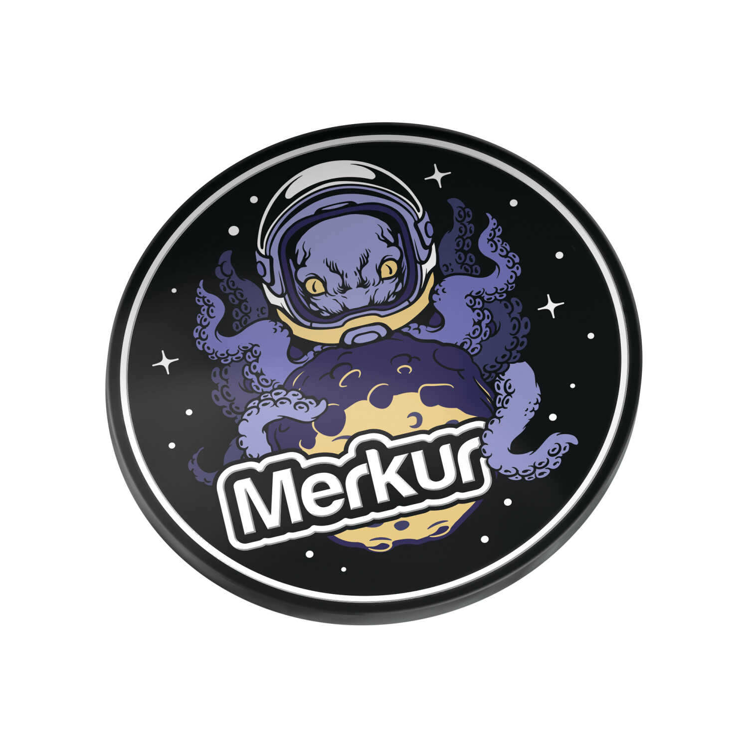 Meziplanetární průzkumník - Merkur