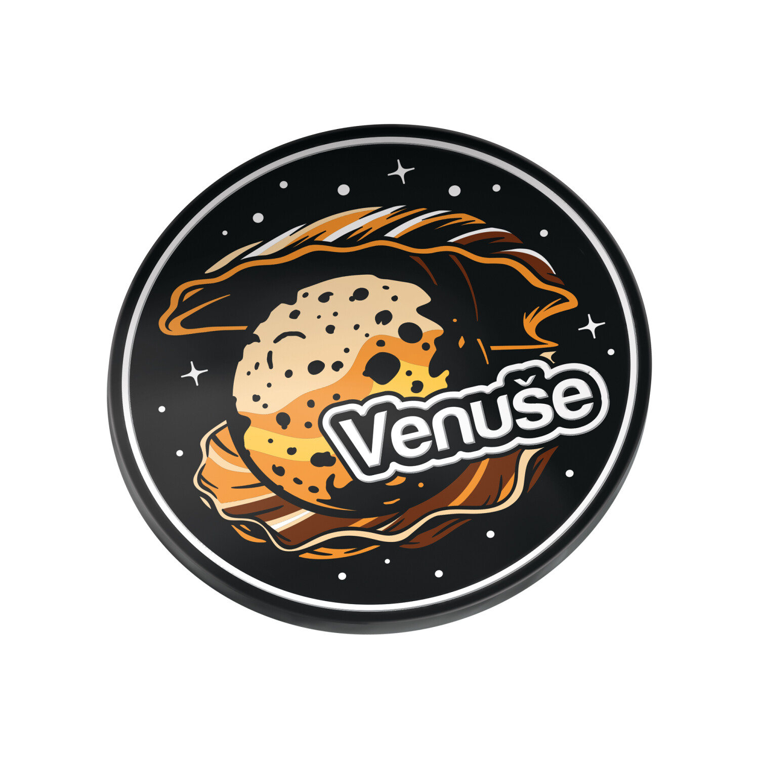Meziplanetární průzkumník - Venuše