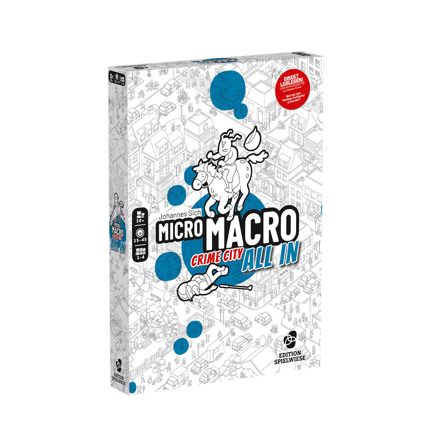 microMACRO 3 - All In