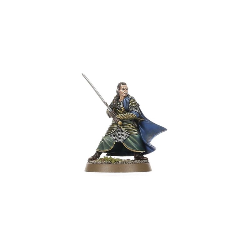 Middle-earth: Strategy Battle Game – Elrond™, Master of Rivendell™