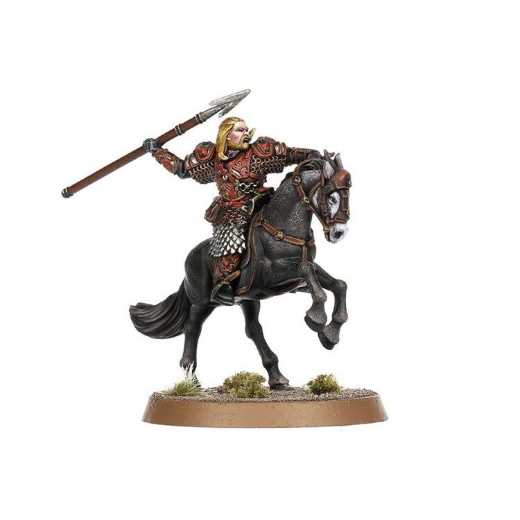 Middle-earth: Strategy Battle Game – Éomer™, Marshal of the Riddermark™