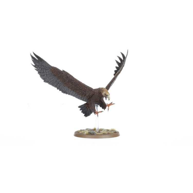 Middle-earth: Strategy Battle Game – Great Eagles of the Misty Mountains™