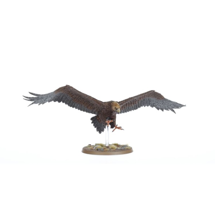 Middle-earth: Strategy Battle Game – Great Eagles of the Misty Mountains™