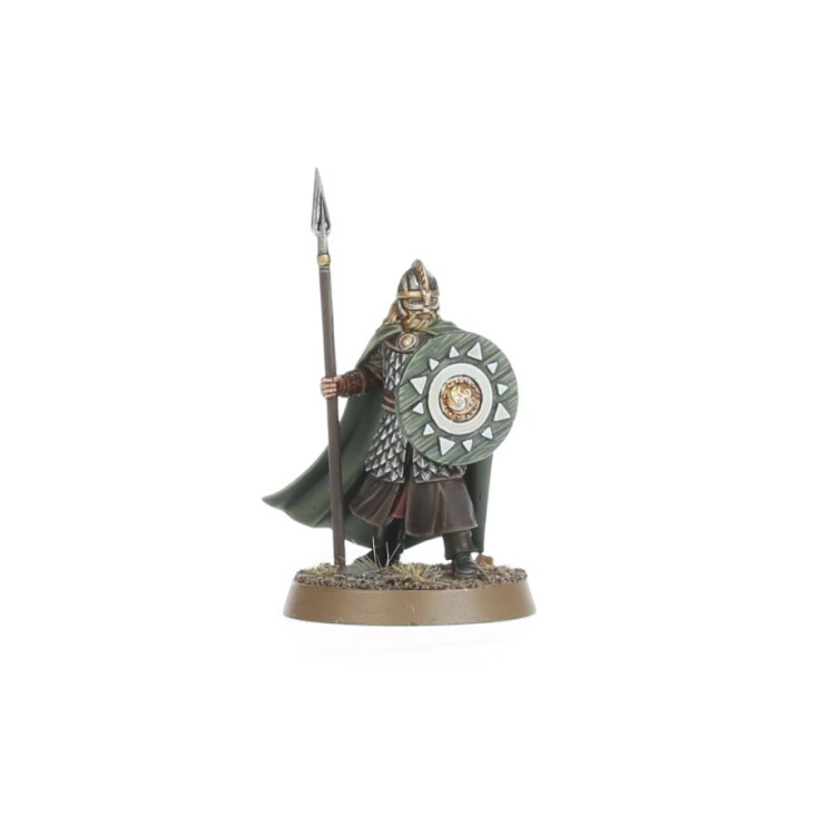Middle-earth: Strategy Battle Game – Warriors of Rohan™