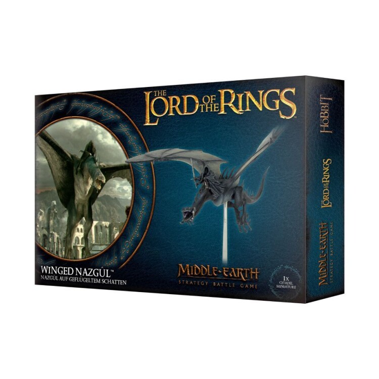 Middle-earth: Strategy Battle Game – Winged Nazgûl™