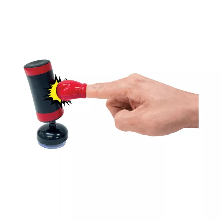 Mini Boxing
