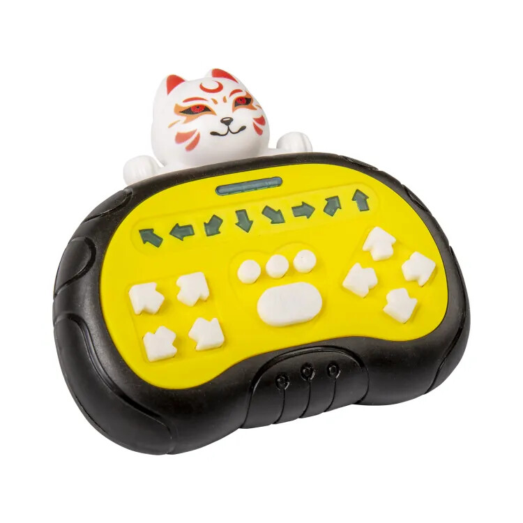 Mini konzole - Rytmus Master - Albi