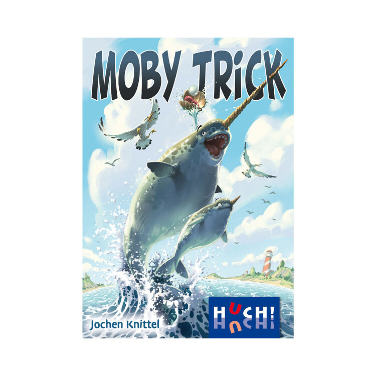 Moby Trick