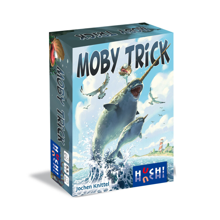 Moby Trick
