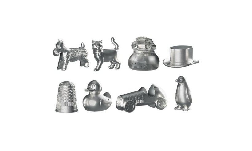 Monopoly Classic