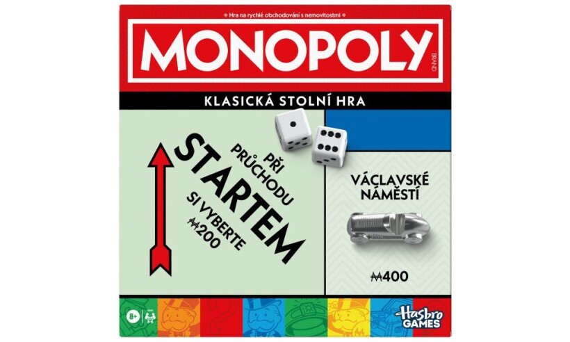 Monopoly Classic
