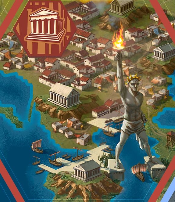 Monuments (Standard Edition)