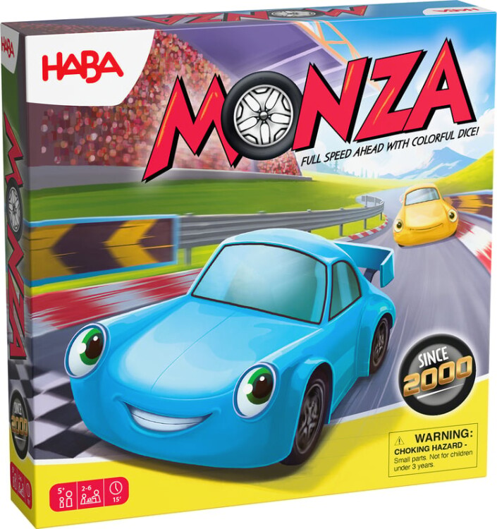 Monza (2026)