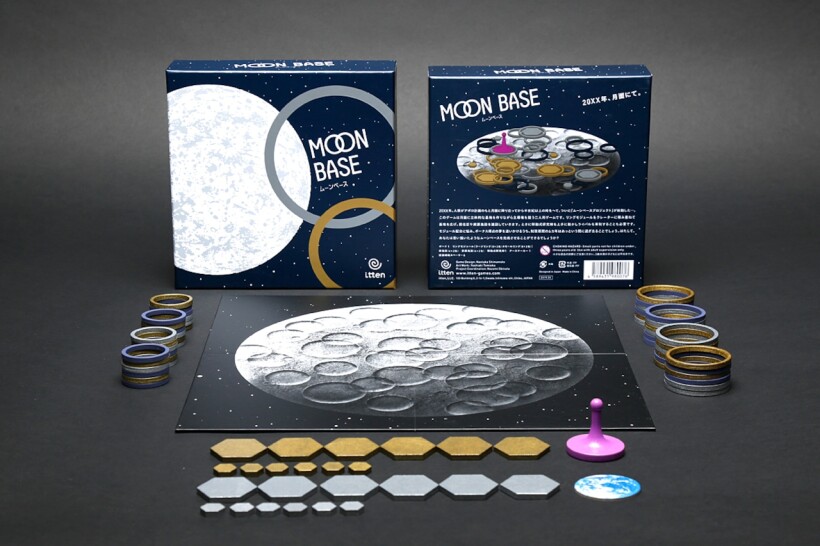 Moon Base