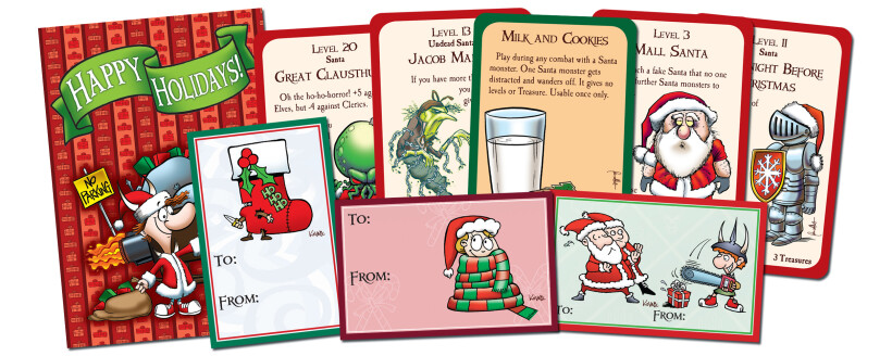 Munchkin Gift Pack