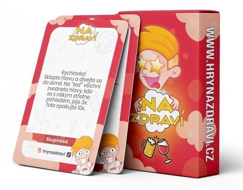 Na Zdraví -
