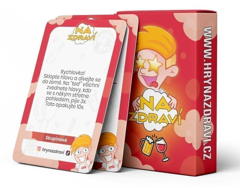 Na Zdraví -