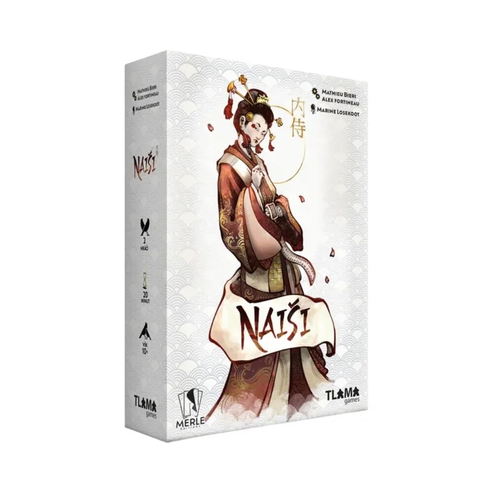 Naiši