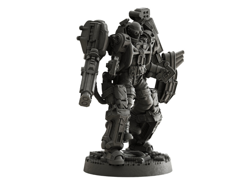 Nemesis: Odplata