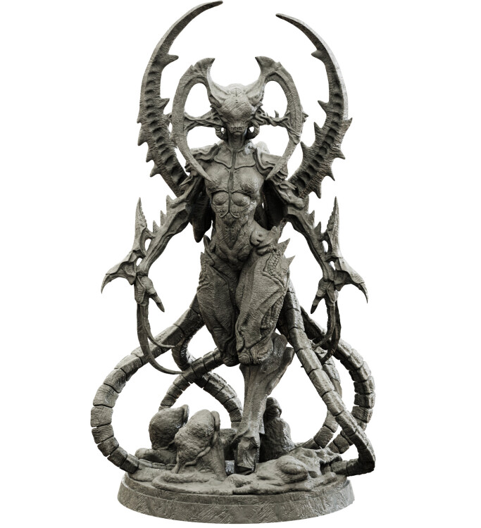 Nemesis: Odplata