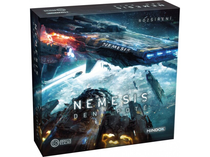 Nemesis