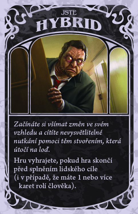 Nevyzpytatelní - desková hra