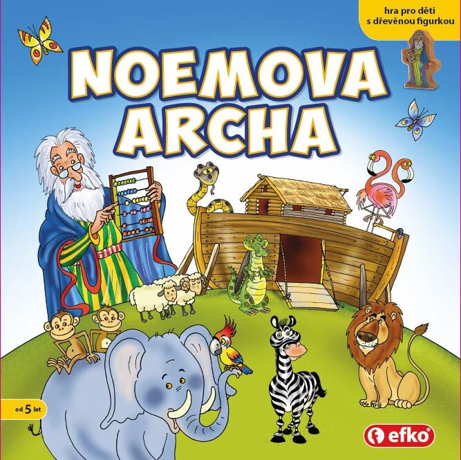 Noemova archa