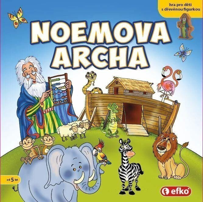 Noemova archa
