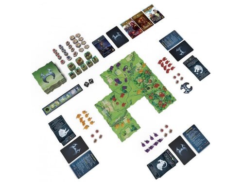 Northgard: Země nepoznané