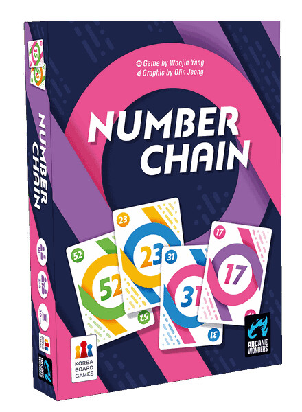 Number Chain