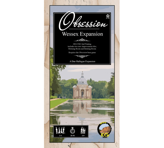 Obsession: Wessex