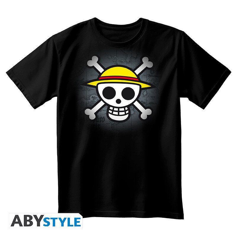 One Piece Tričko L