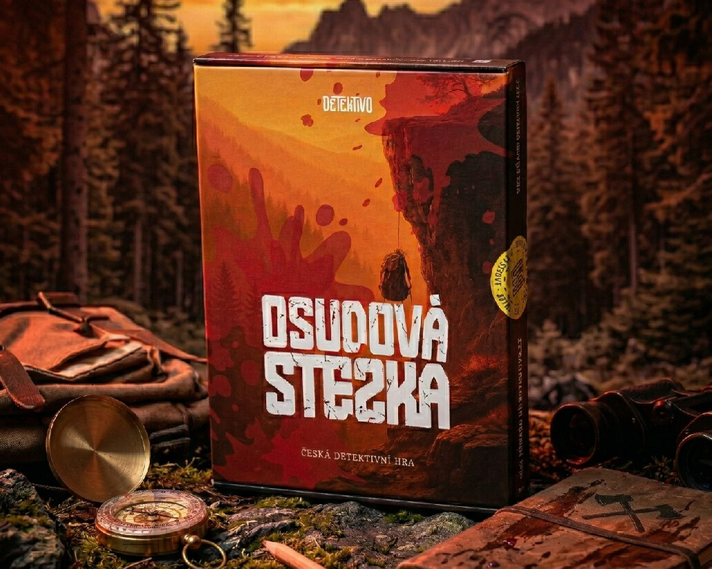 Osudová stezka